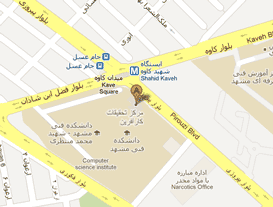 محل سامانه ثبت اختراع